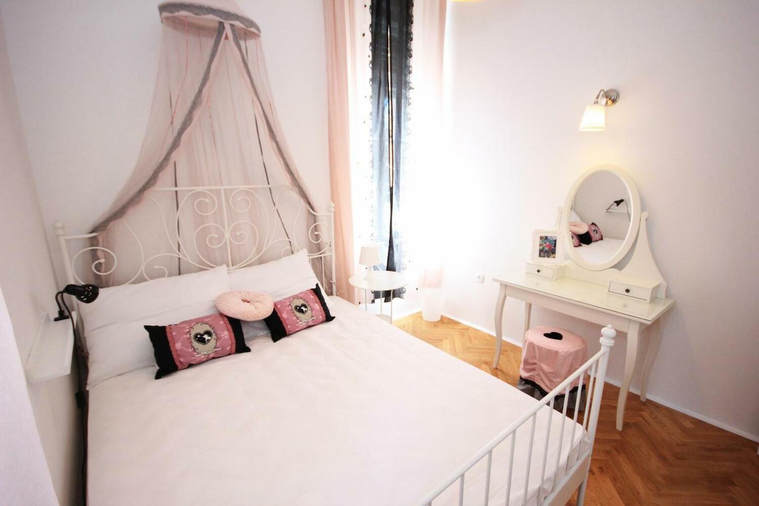 The Hostel, Zadar