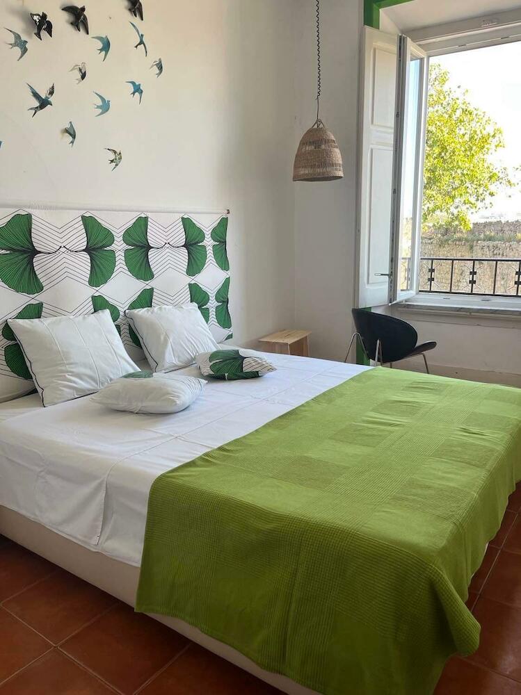Peniche Hostel Backpackers, Peniche