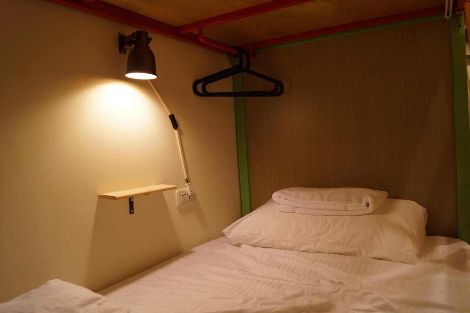 Trip GG Hostel, Kaohsiung
