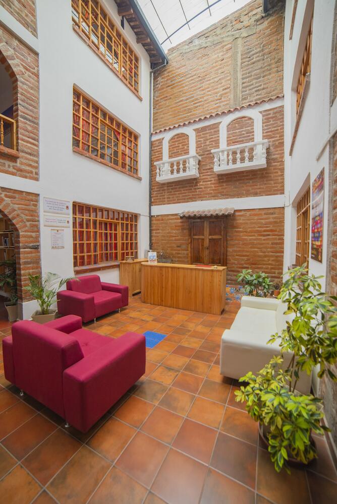 El Andariego, Otavalo