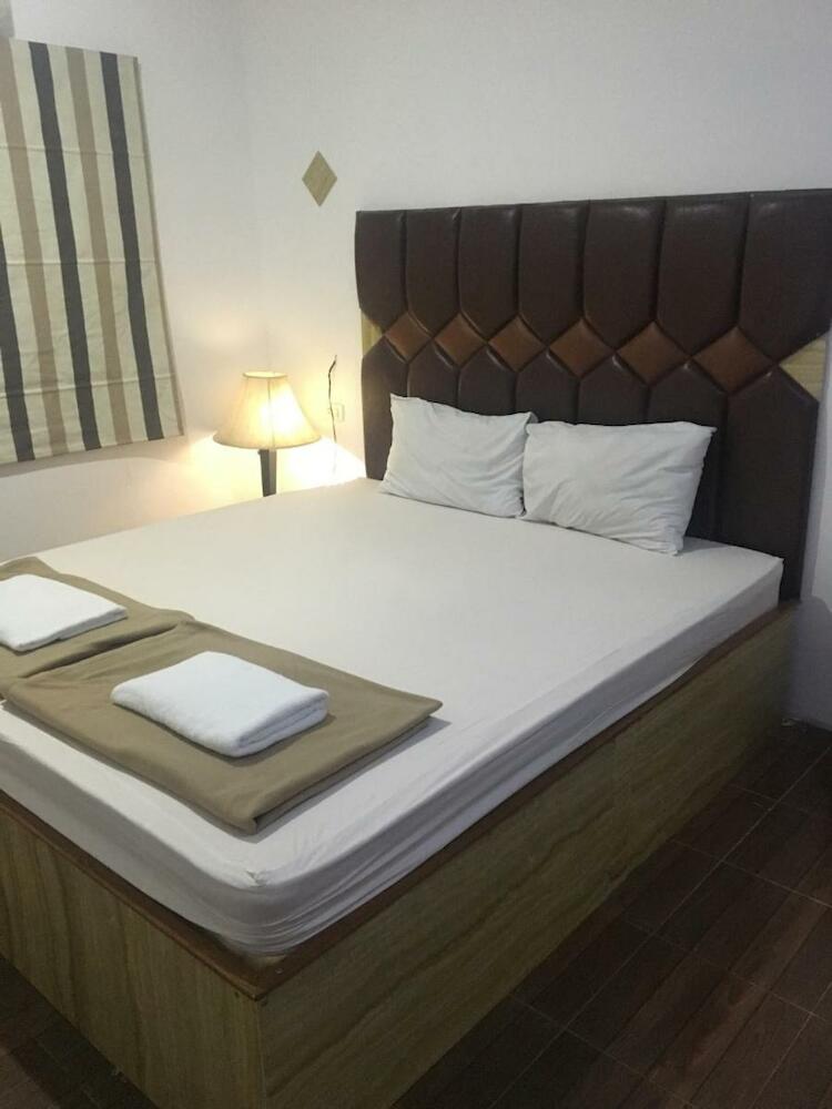 Dream Home Hostel