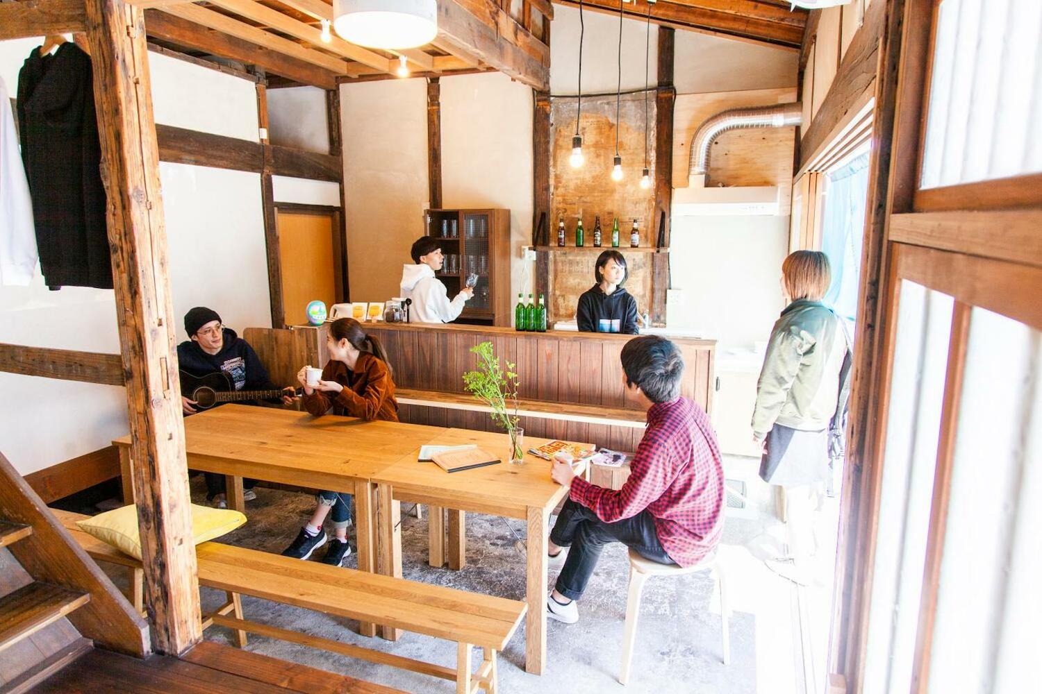 Fukuoka Guesthouse SHIP, Fukuoka