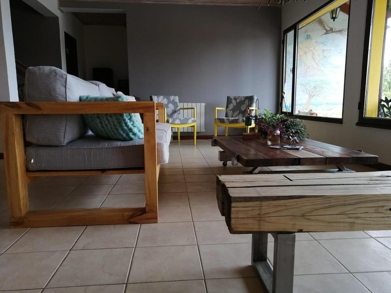 Hostel Nakel Yenu, El Calafate