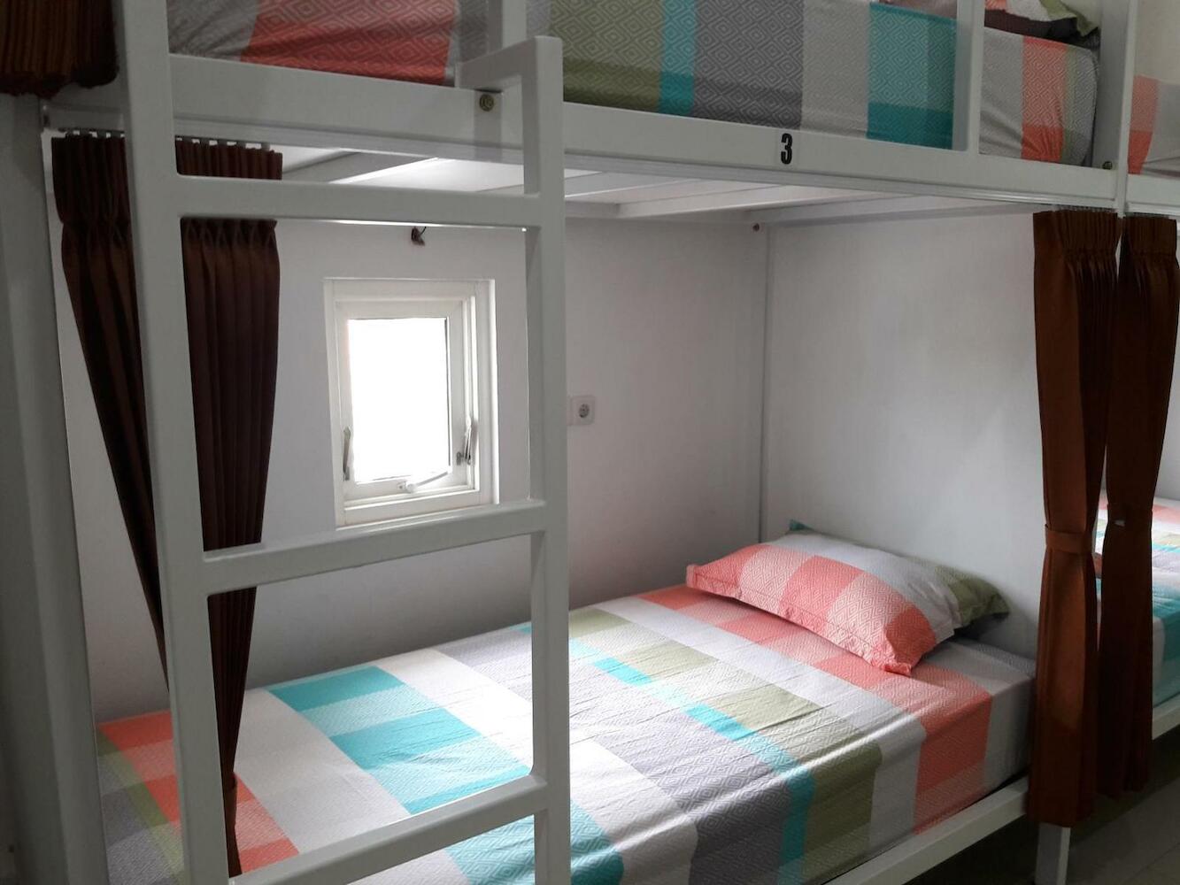 Huize Jon Hostel
