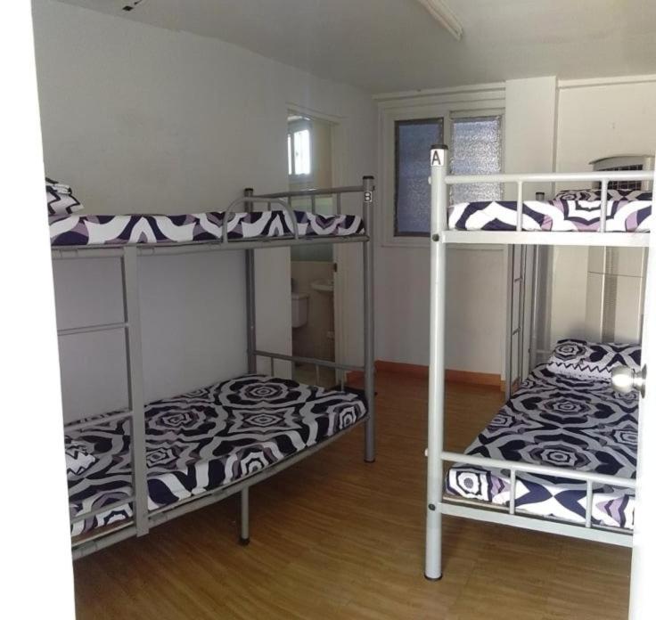 Mang Ben Dormitory