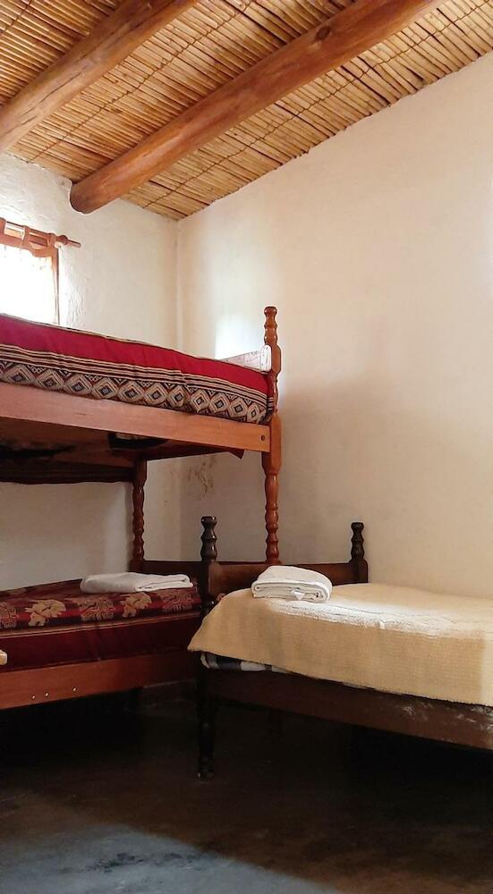 El Sol Hostel De, Humahuaca