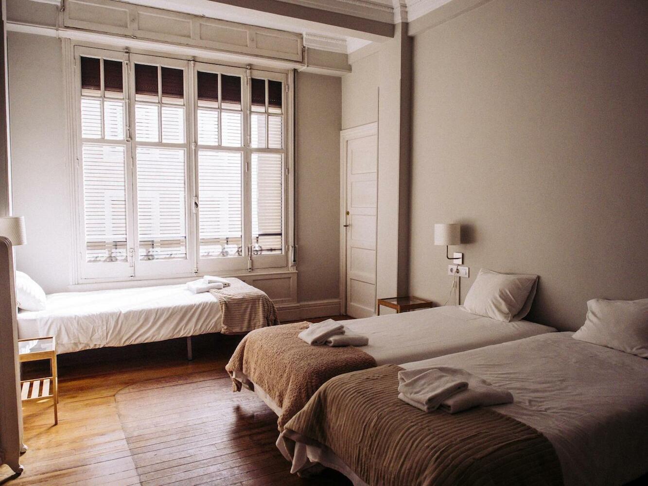 Zentric Hostel, León