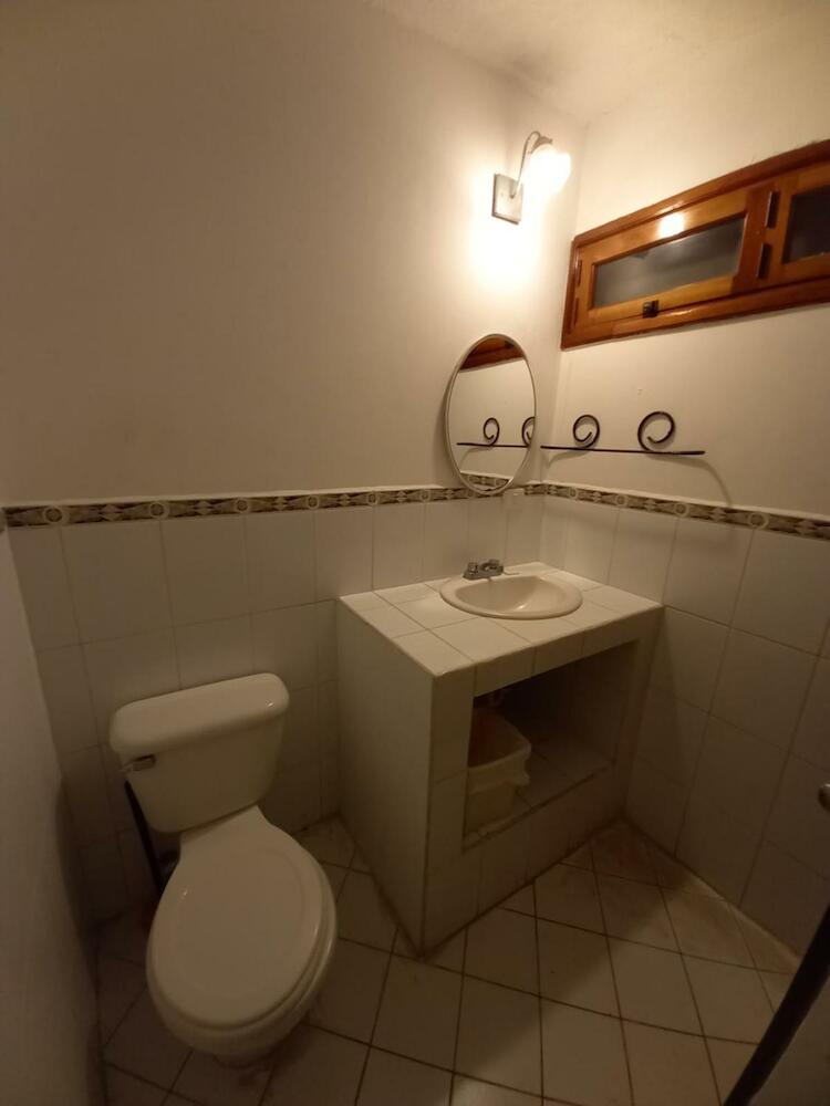 Hostel Oasis, Granada