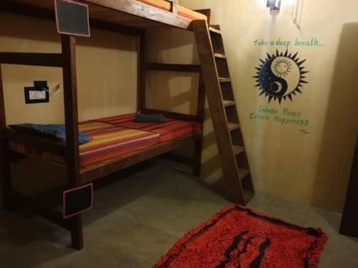 Lala's Place, Galle