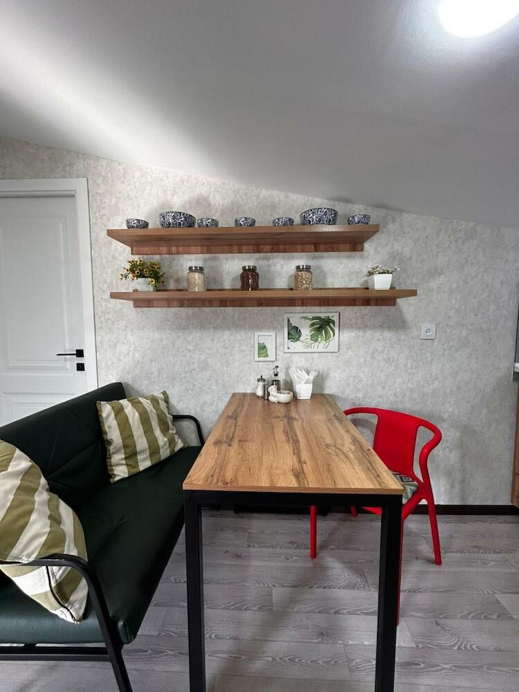 Evergreen Hostel, Almaty