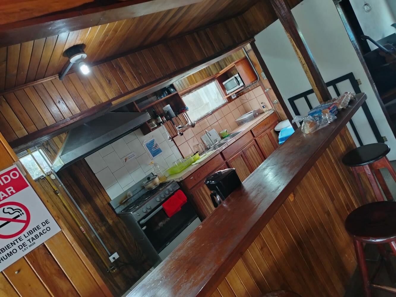 Monteverde Monkey Hostel, Monteverde