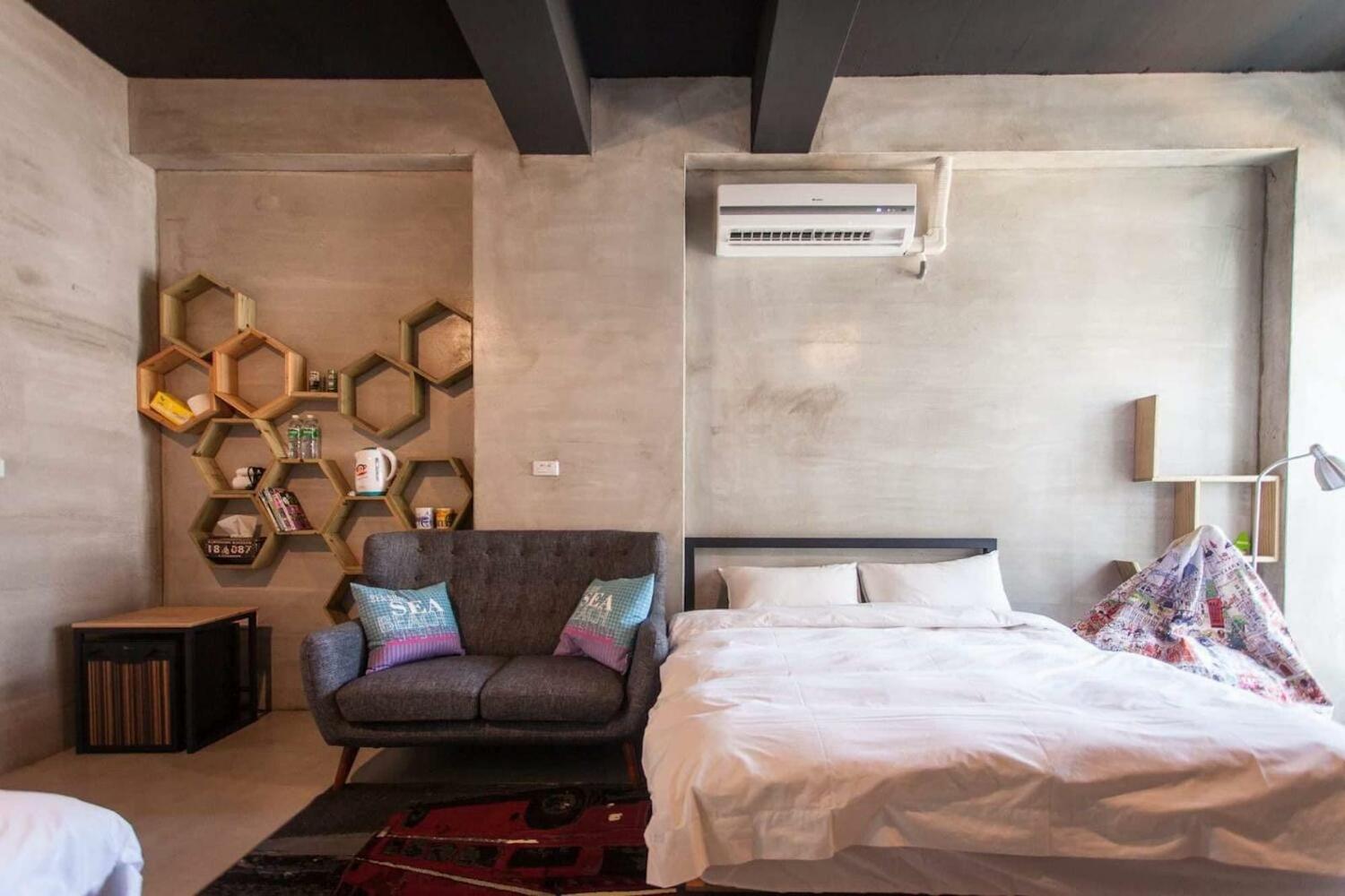 40Inn Backpackers Warehouse, Taitung City