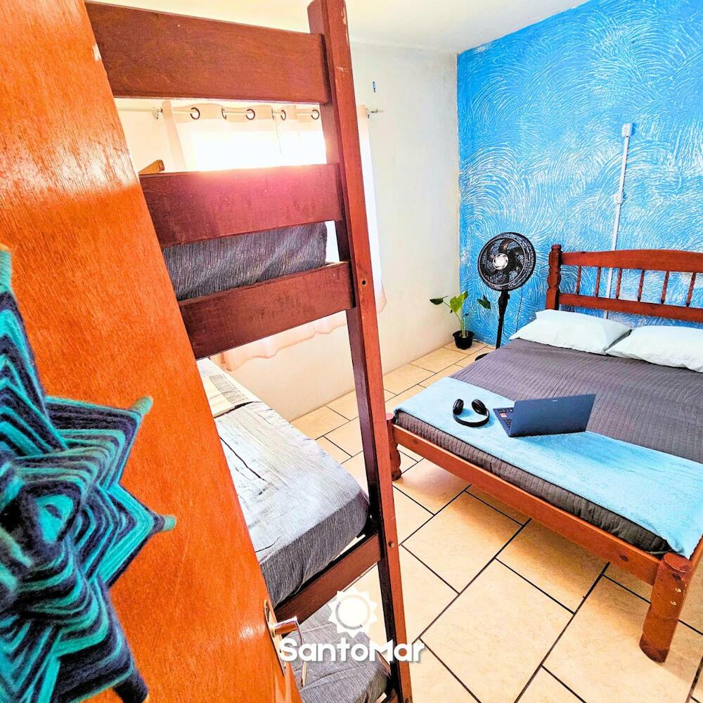 Santo Mar Hostel, Arraial do Cabo