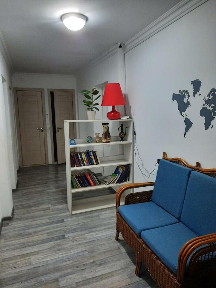 Ohana Boutique, Nur-Sultan