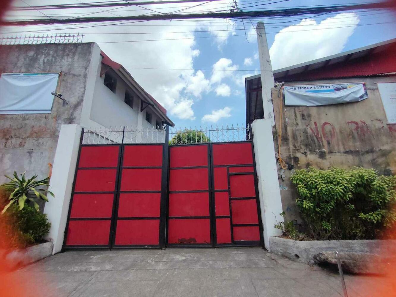 Mang Ben Dormitory Kaliraya