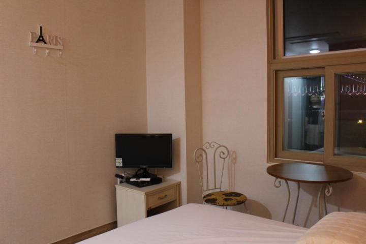 Bexco Hostel B&B, Busan