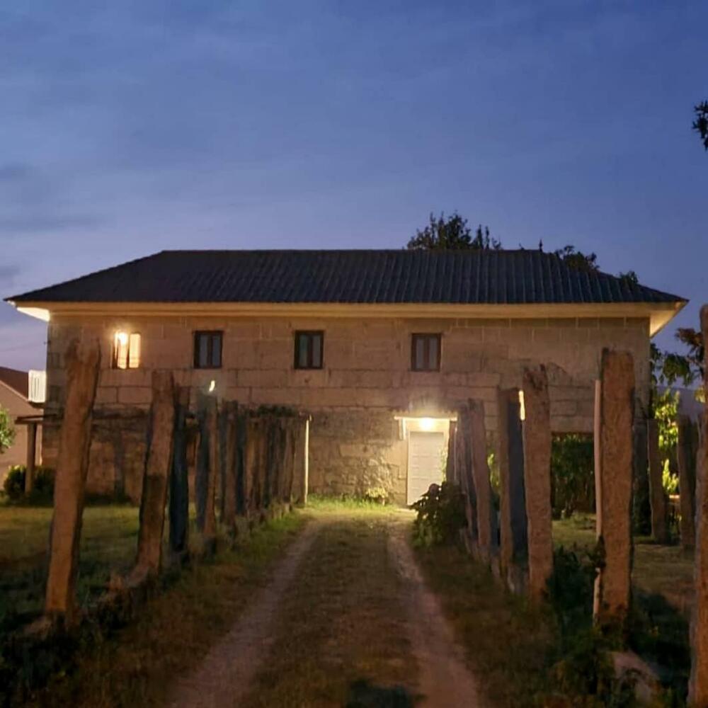 A Dársena do Francés