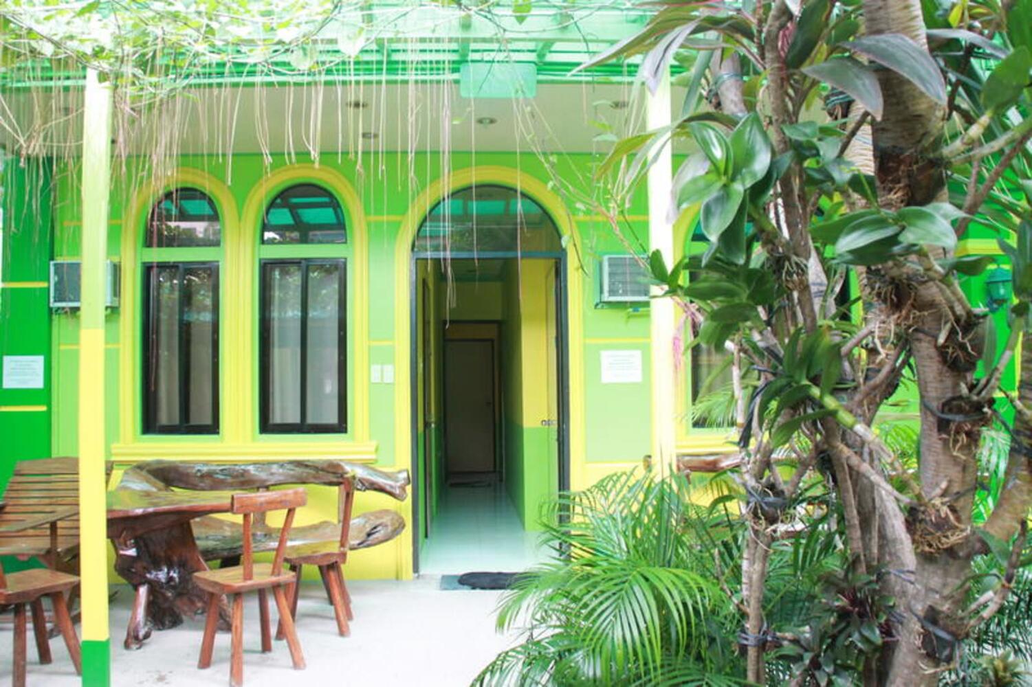 Austrias Guest House