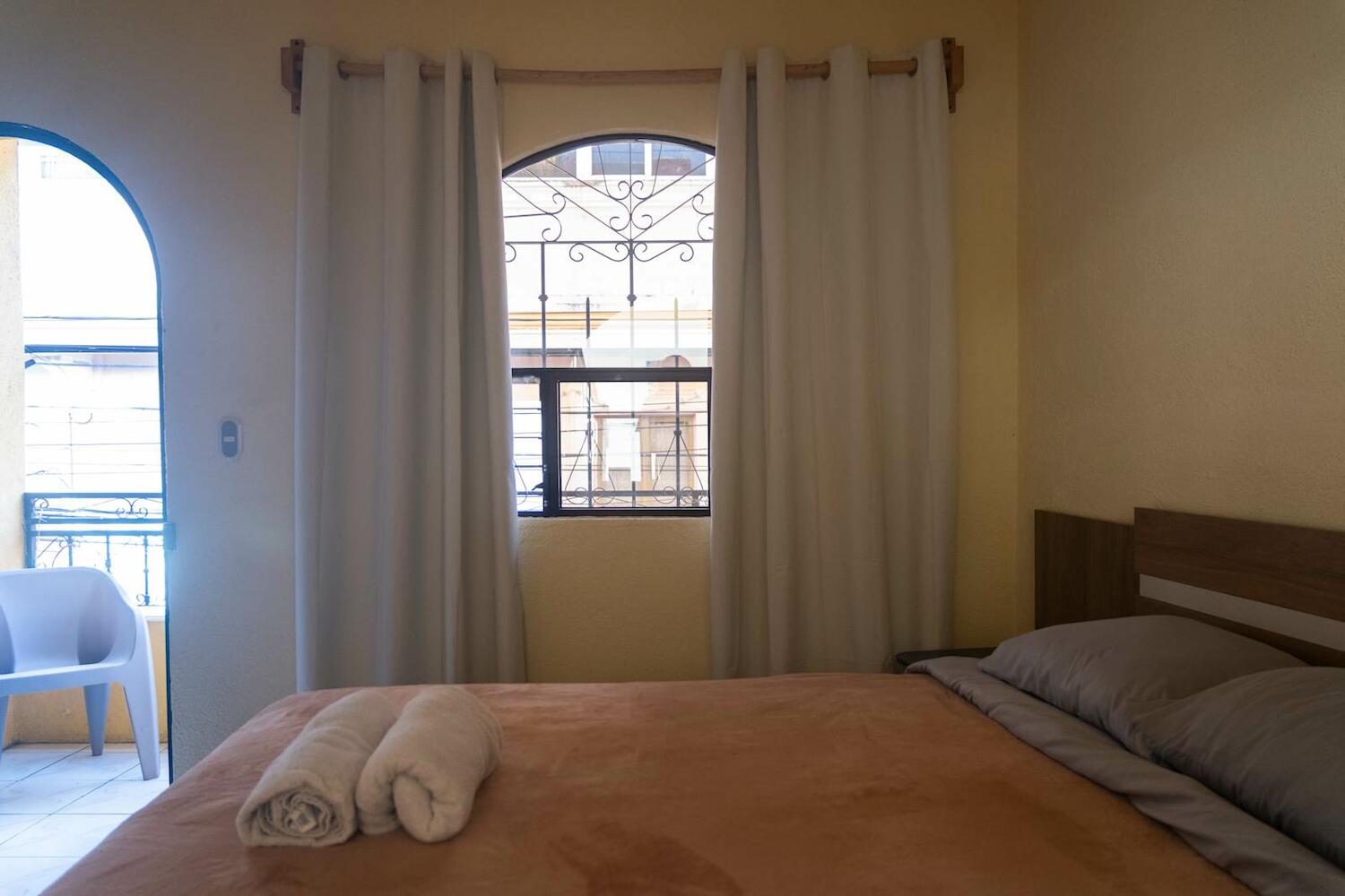 Nomades Hostel, Panajachel