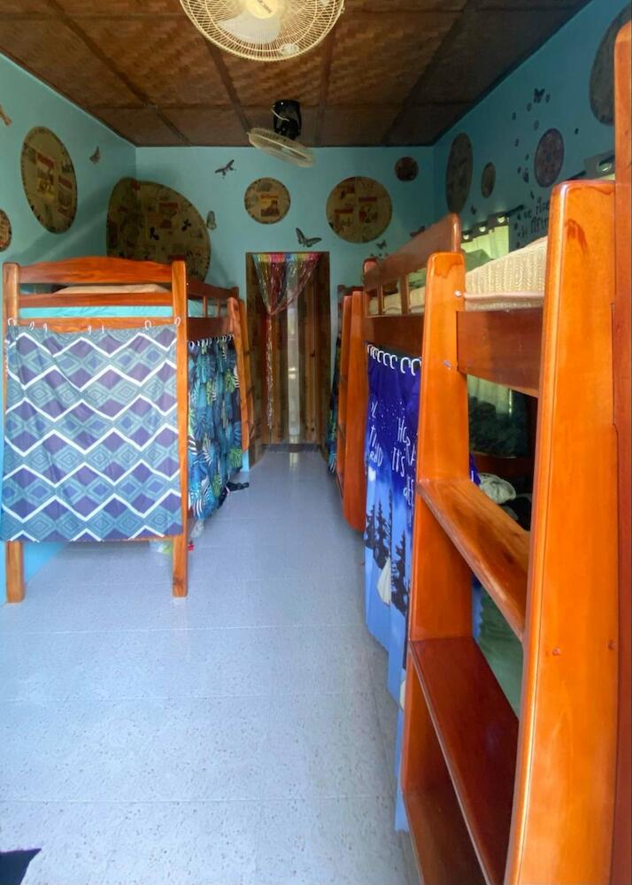 Jonny's Hostel, San Juan