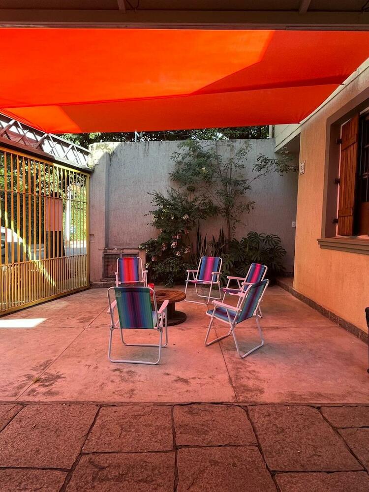 Reserva 69 Hostel