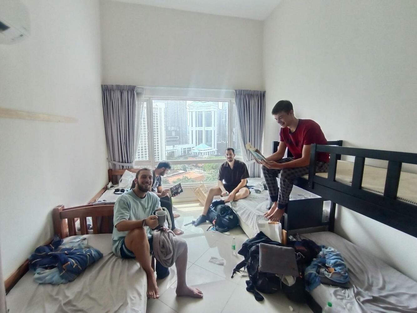 HaBiBi hOmE Klcc, Kuala Lumpur