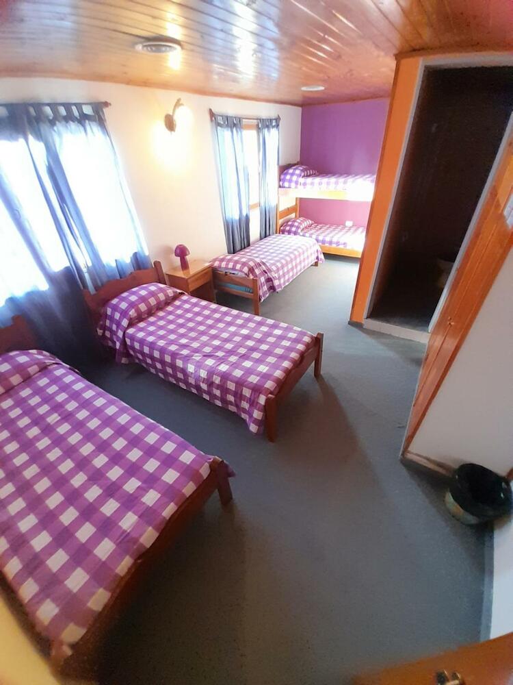 Hostel Elal, El Calafate
