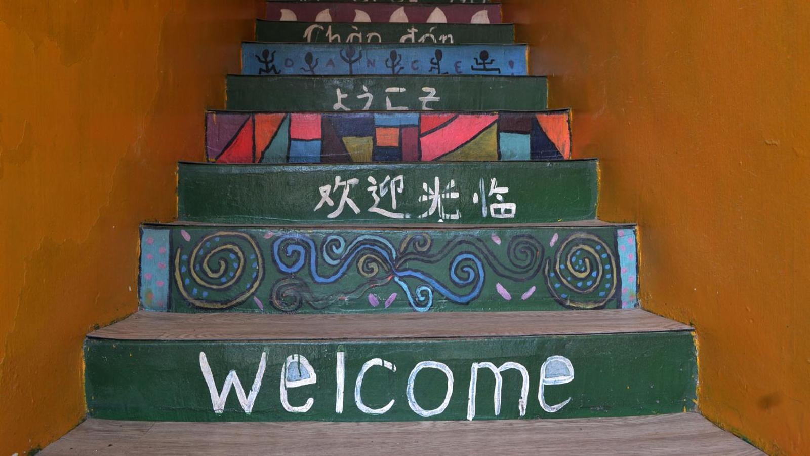 Ringos Foyer Guest House & Hostel, Malacca