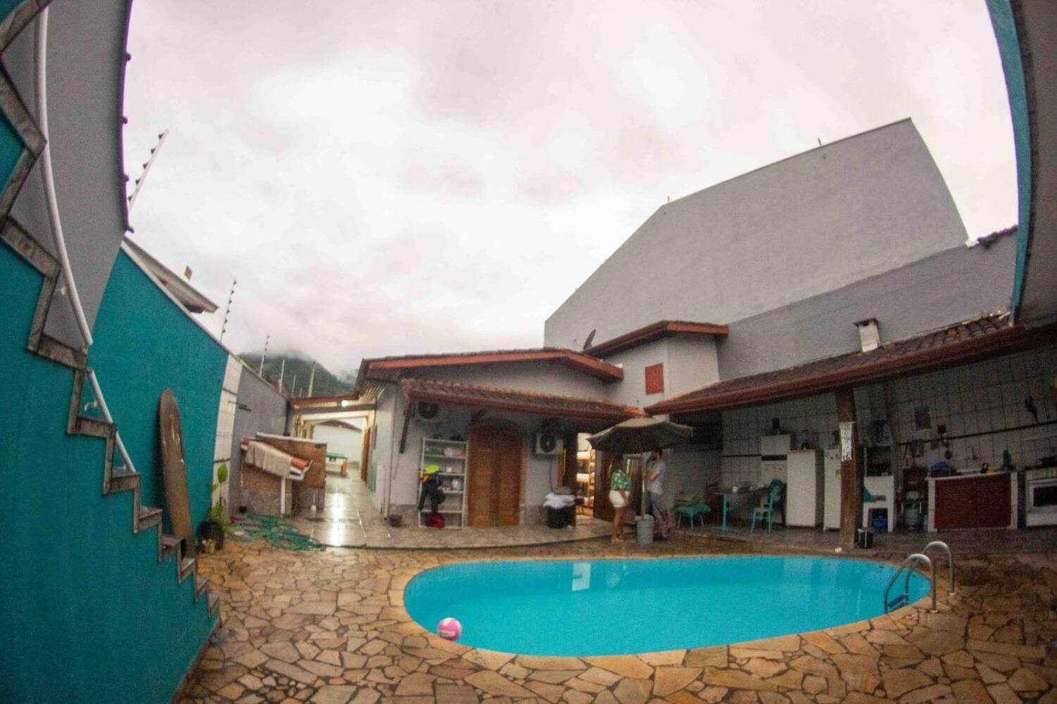Casa 51 Hostel, Ubatuba
