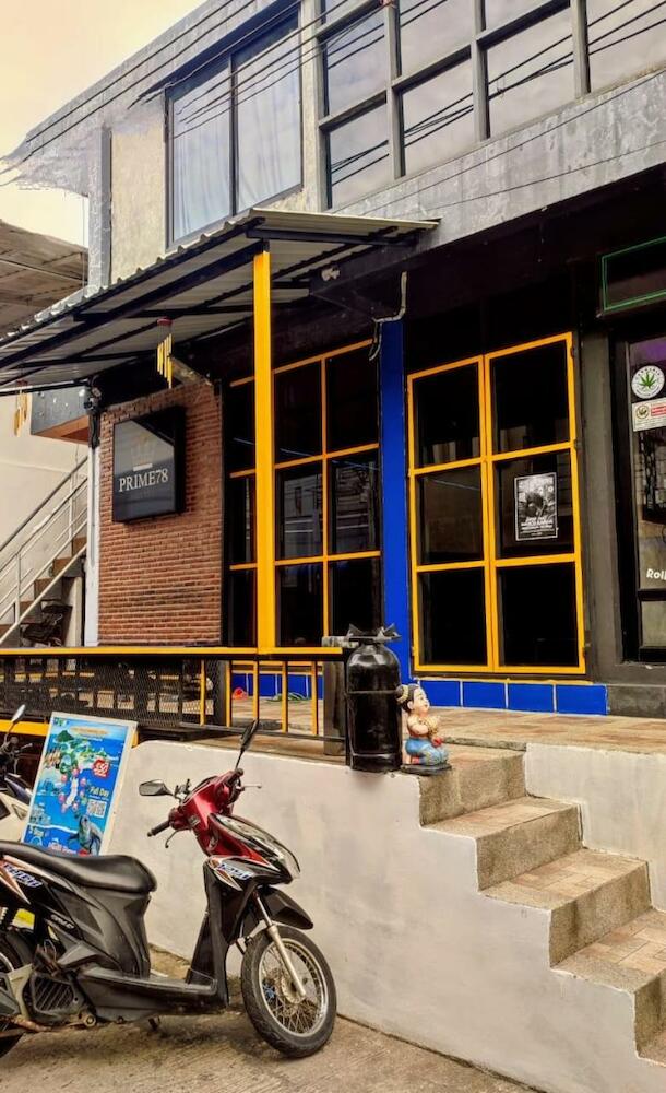 Prime, Koh Tao