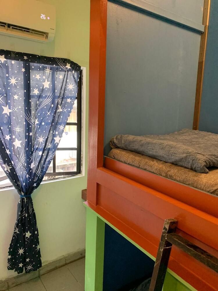 Bestow Capsule Hostel, Kuala Lumpur