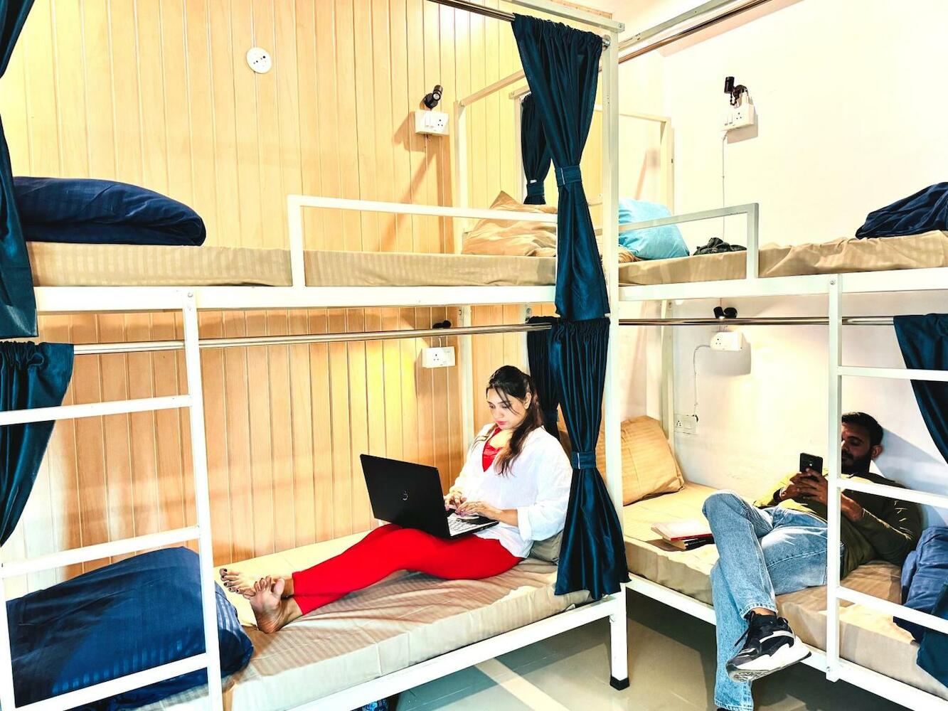 Greenday Escapes, Rishikesh - All Weather Ac With Heating, Continuous Hot Water, Rishikesh