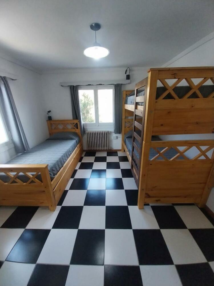 Casa Central Hostel