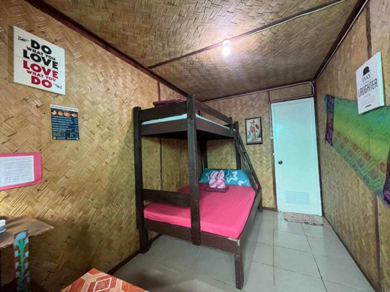 Budget Bed El Nido Sunvalley, El Nido