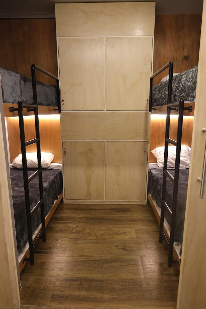 Casa Sabina Hostel 2, Lima