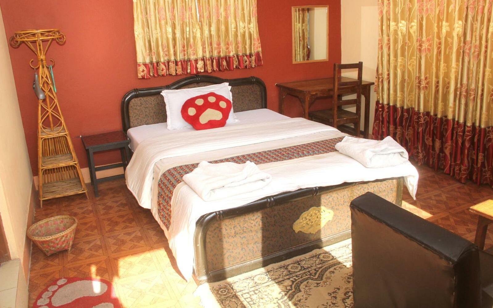 Elbrus Home, Kathmandu