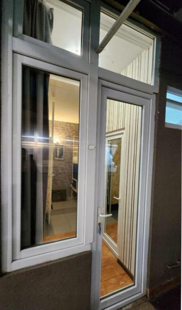 Ankara Hostel & Hotel Marjanshivili,, Tbilisi