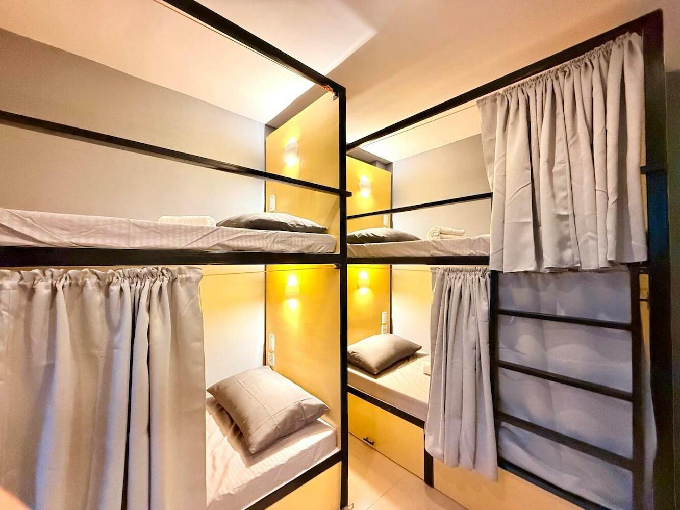Goofy Ants Hostel, Puerto Princesa