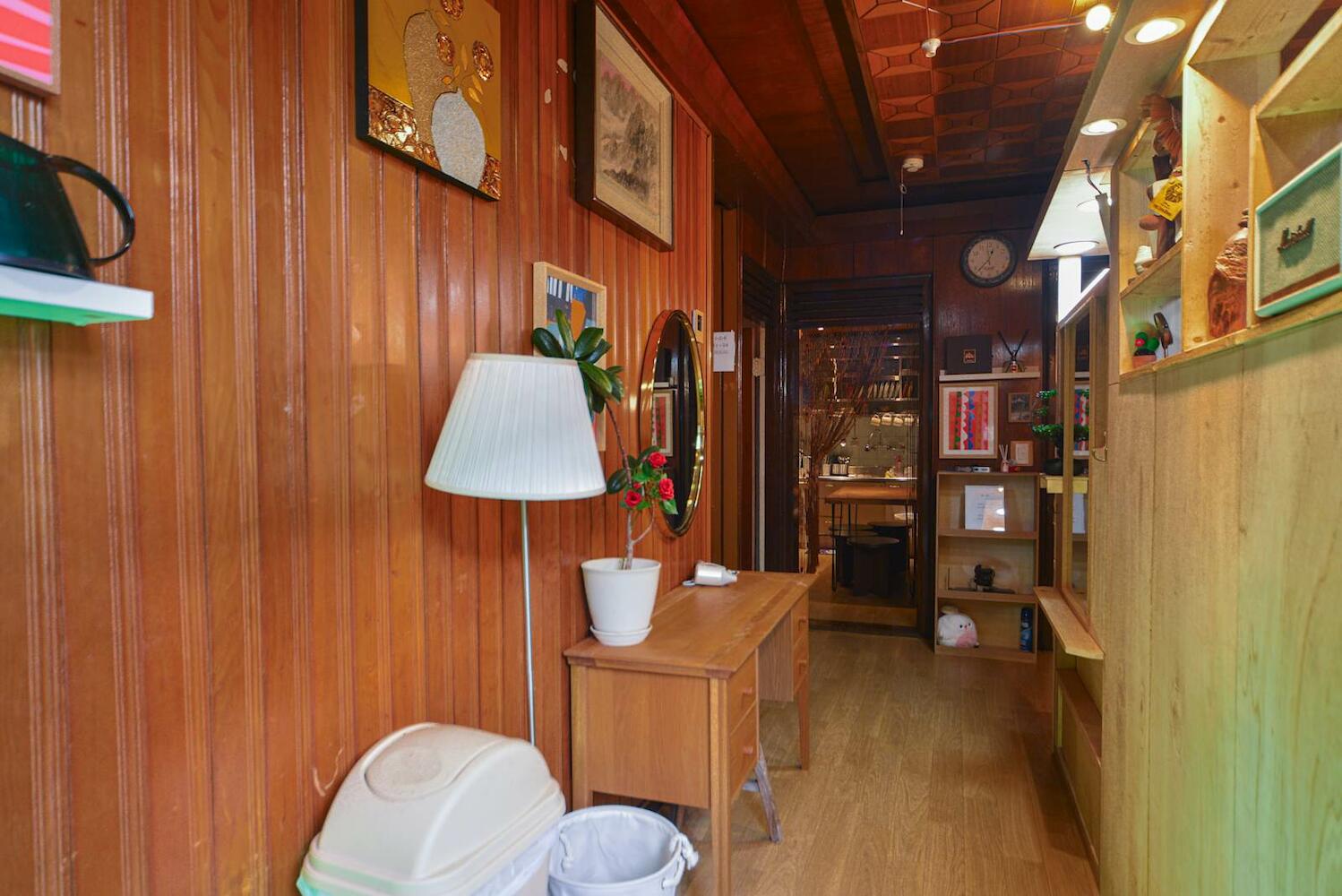 Seoul Papa Guesthouse, Seoul