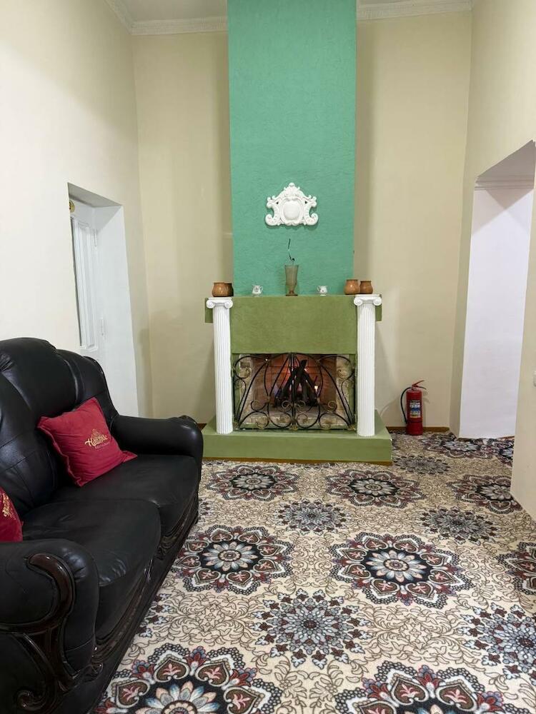 Avenue Guest House, Samarkand
