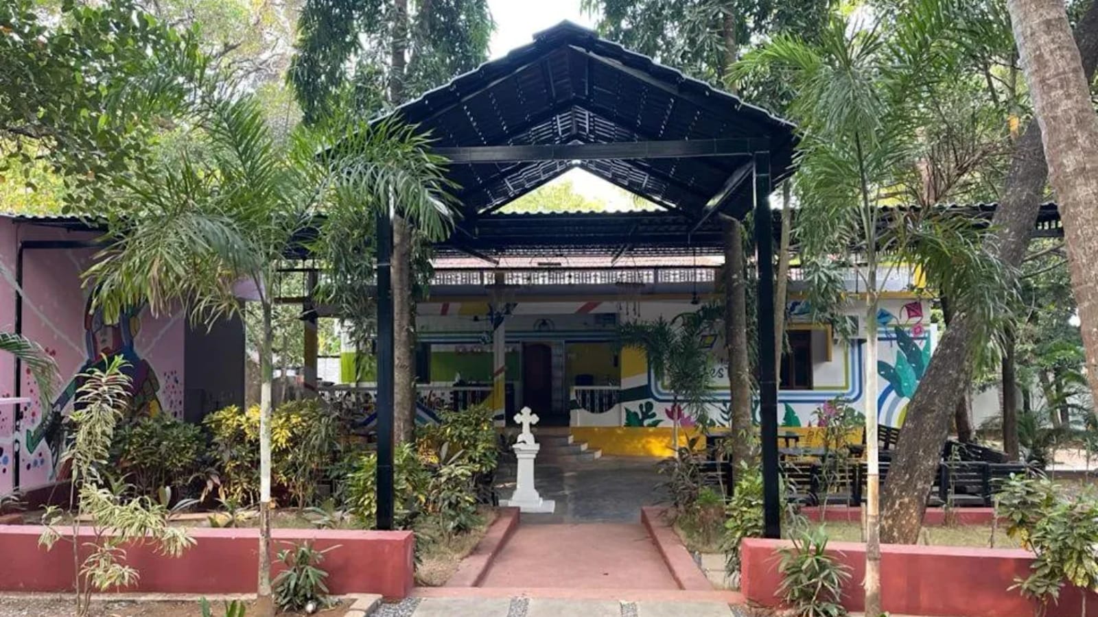 Kites Rooms & Hostels