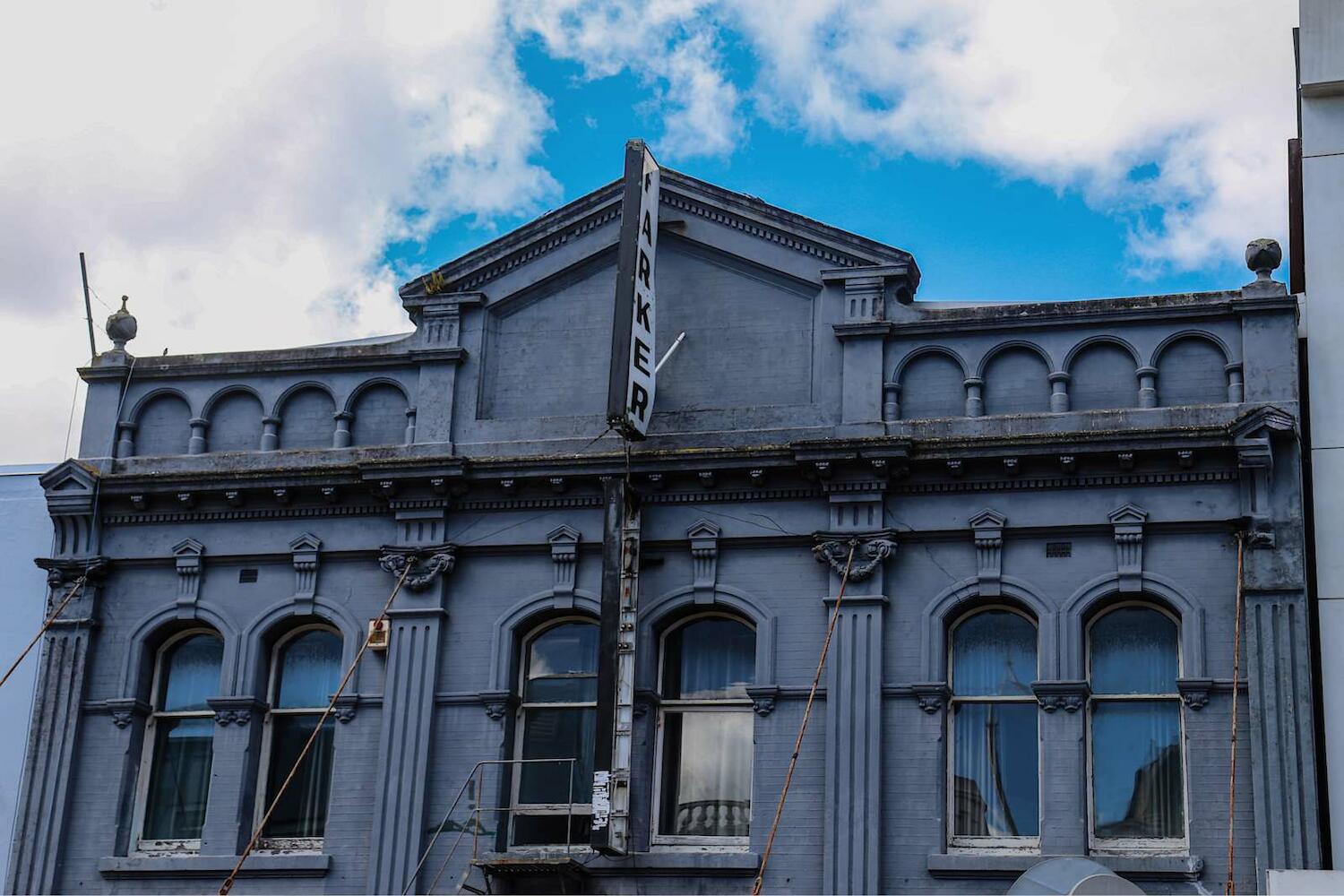 K Road City Travellers, Auckland K Road City Travellers, Auckland