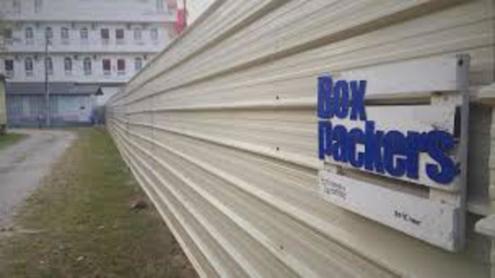 Boxpackers Langkawi