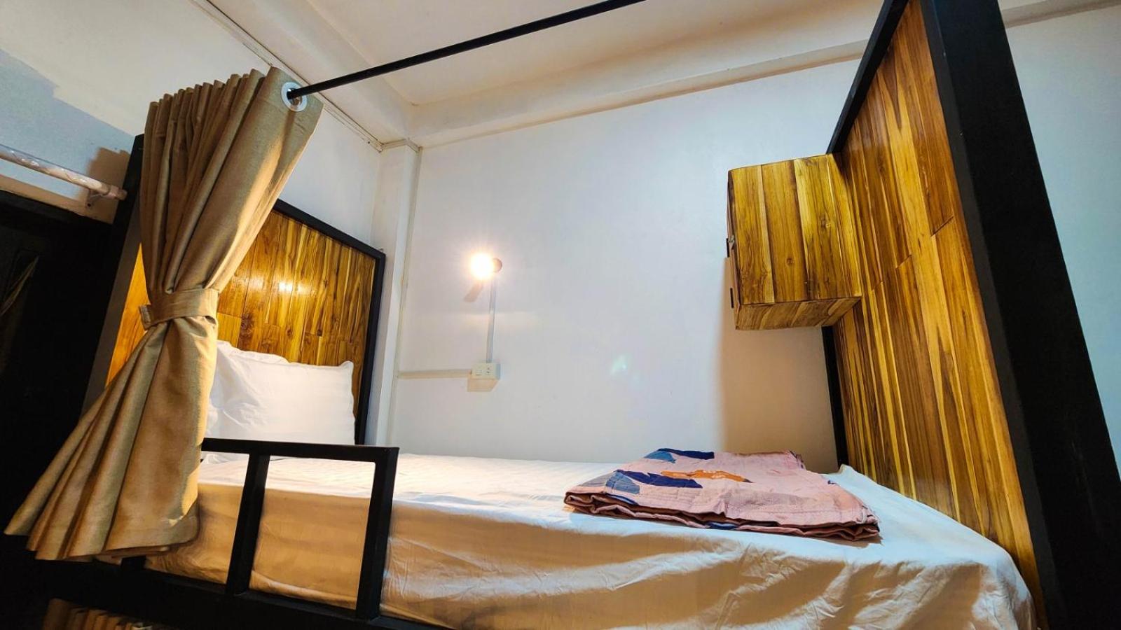 Vang Vieng Sabai Sabai Hostel, Vang Vieng