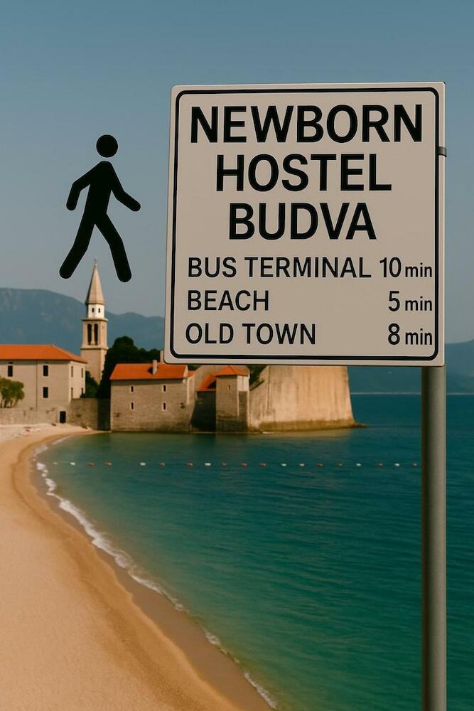 Hostel Budva, Budva