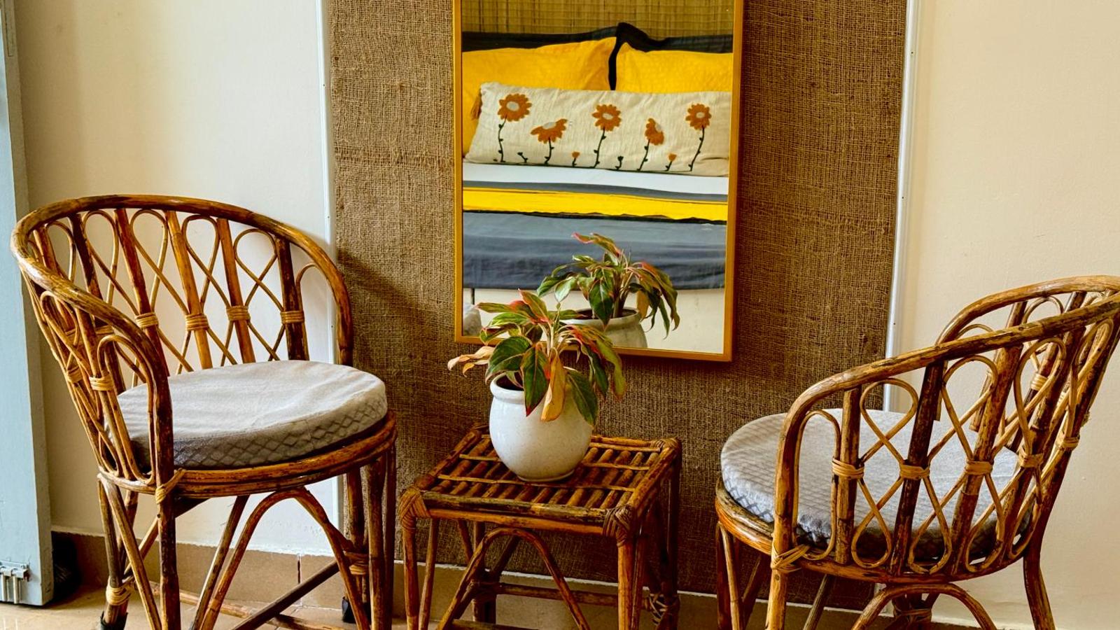 Bunk Hostel, Rishikesh