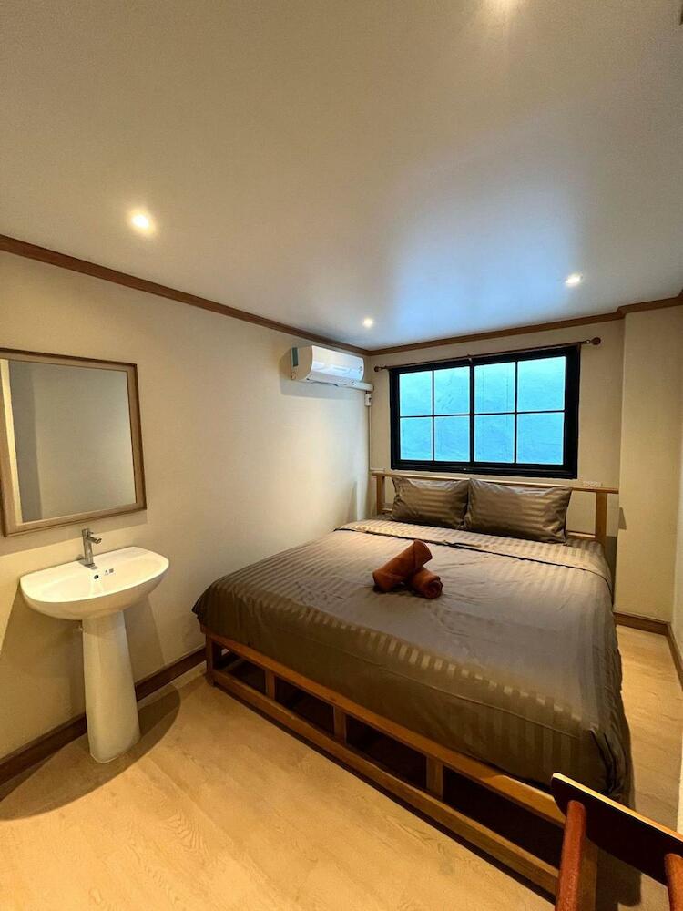 Tian Ming Hostel, Koh Samui