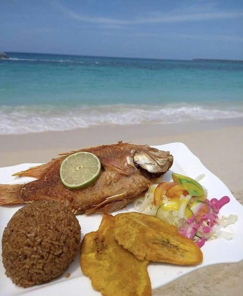 La Cabaña Mágica, Cartagena de Indias