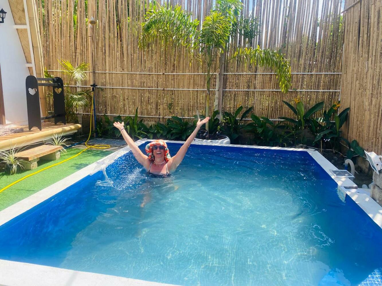 Happy Monkey Hostel