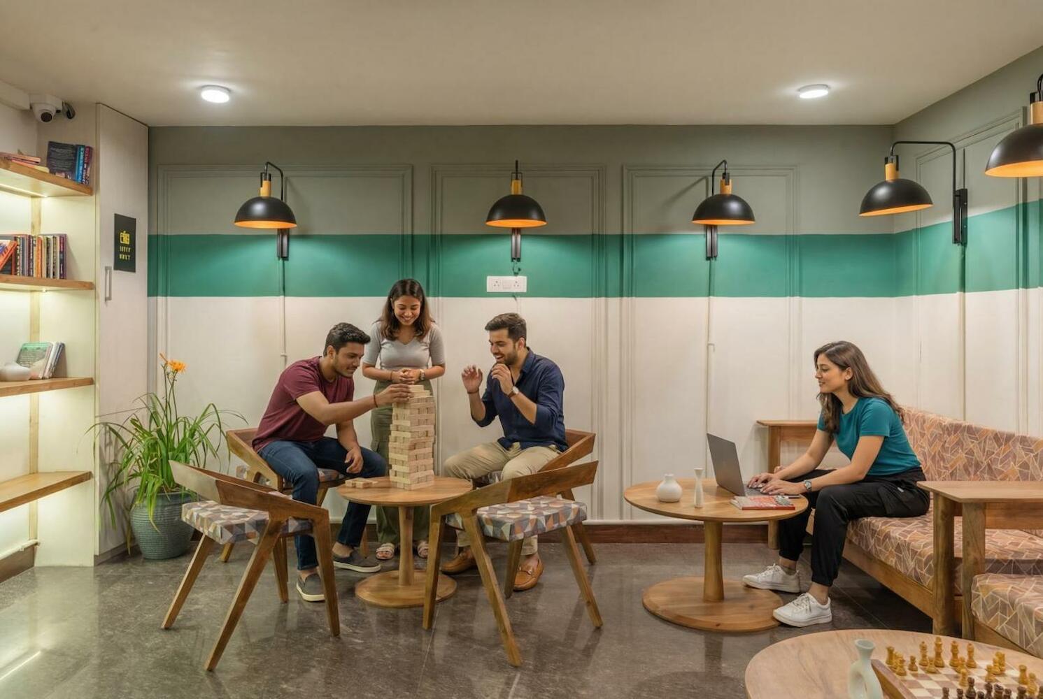 Where to stay in Nainital on a budget Where to stay in Nainital on a budget